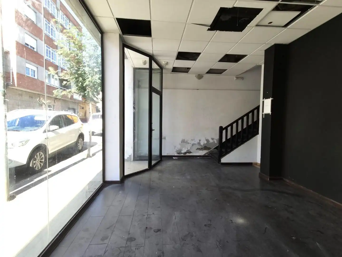Commercial properties for sale in Calle del Progreso, 81, A Rúa