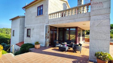 Foto 3 de Casa o xalet en venda a Rúa Trigal, O Hío, Cangas