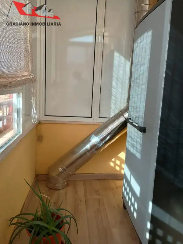 Adossat amb piscina en venda a La Gineta, imagen 54