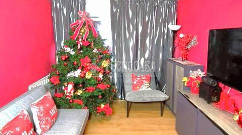 Foto 3 de Pis en venda a San Cristóbal,  Madrid Capital