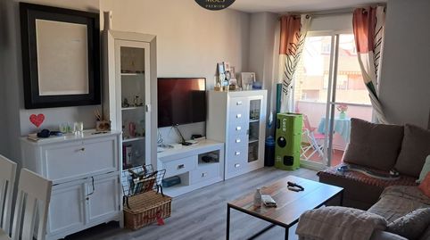 Foto 2 de Dúplex en venta en Centro ciudad, Linares