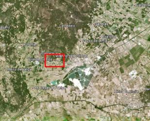 Land for sale in Vilar de Santos