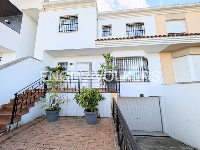 Casa-chalet en Alquiler en Beneixida