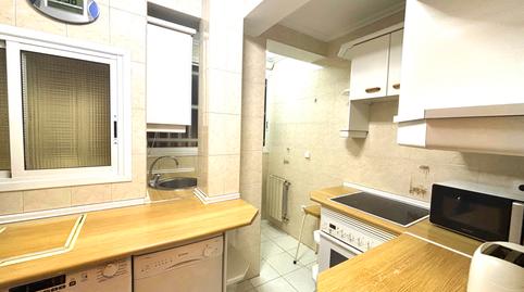 Photo 3 of Flat for sale in Calle de Valle Inclán, Las Águilas, Madrid