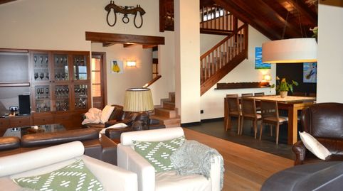 Foto 4 de Casa o chalet de alquiler en Prullans, Lleida