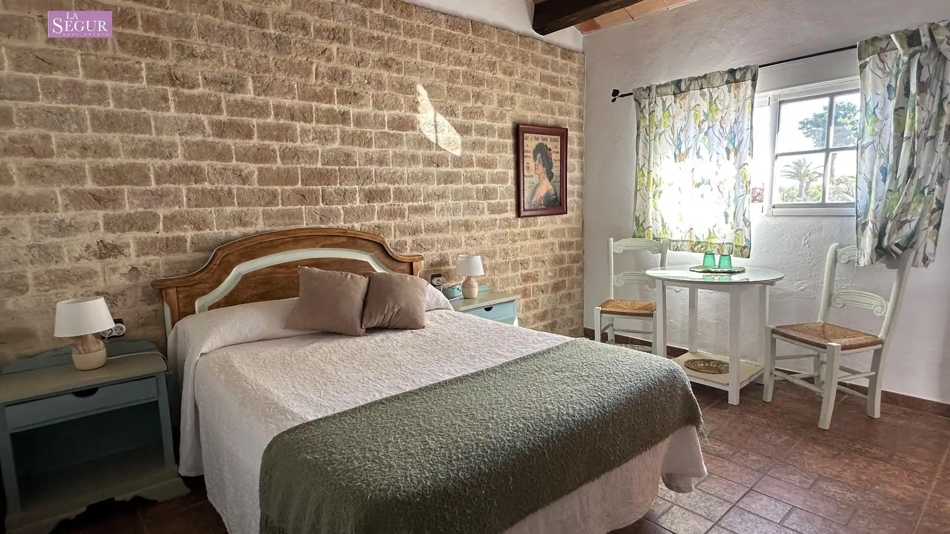 Houses for sale in Los Franceses – La Vega