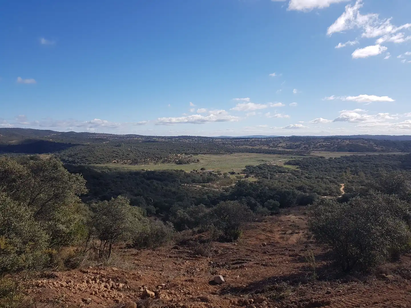 Residential for sale in El Ronquillo