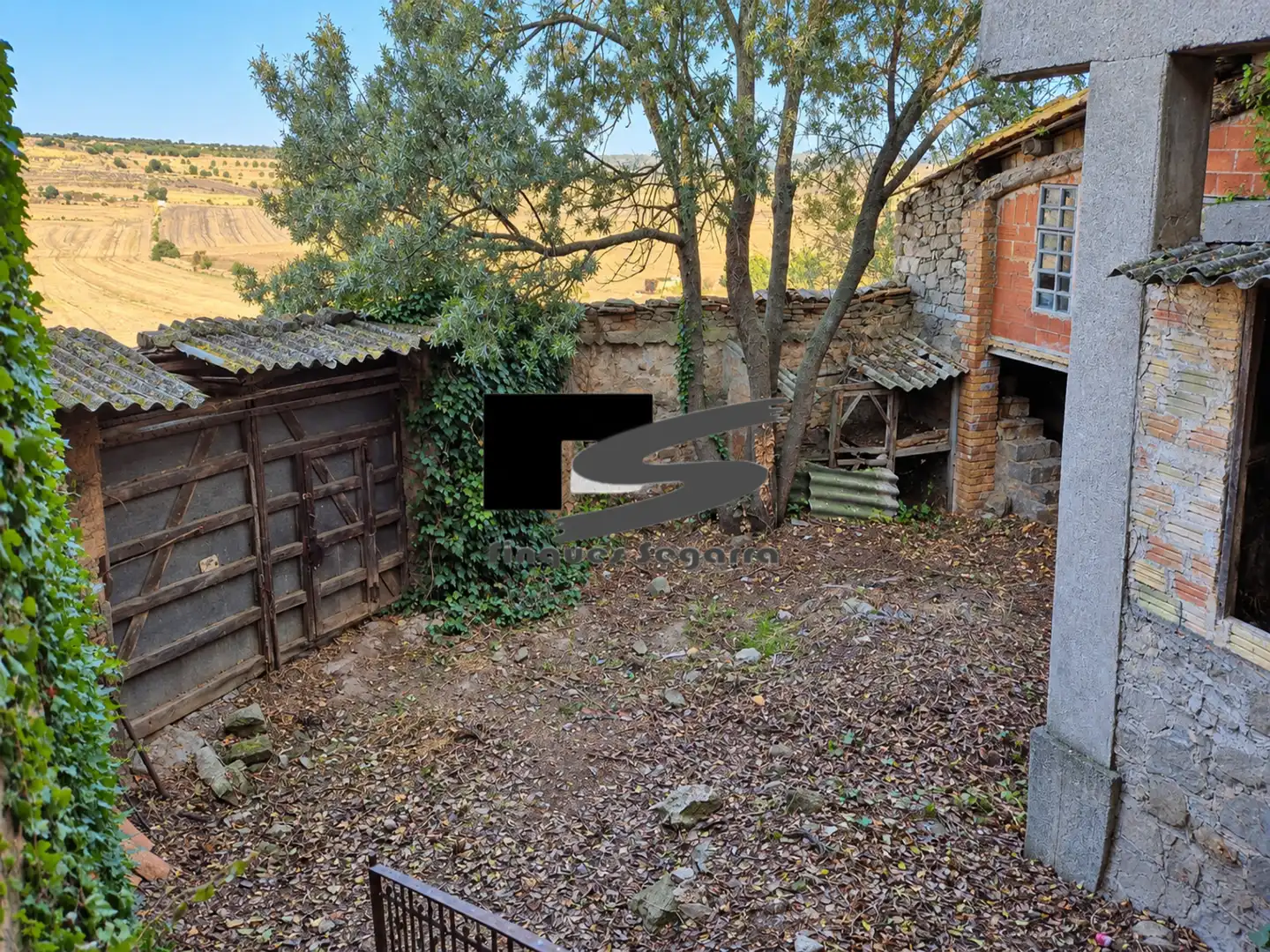 Casa con giardino in vendita a Plaza de L'Alt-Ag S.m. 22, imagen 5