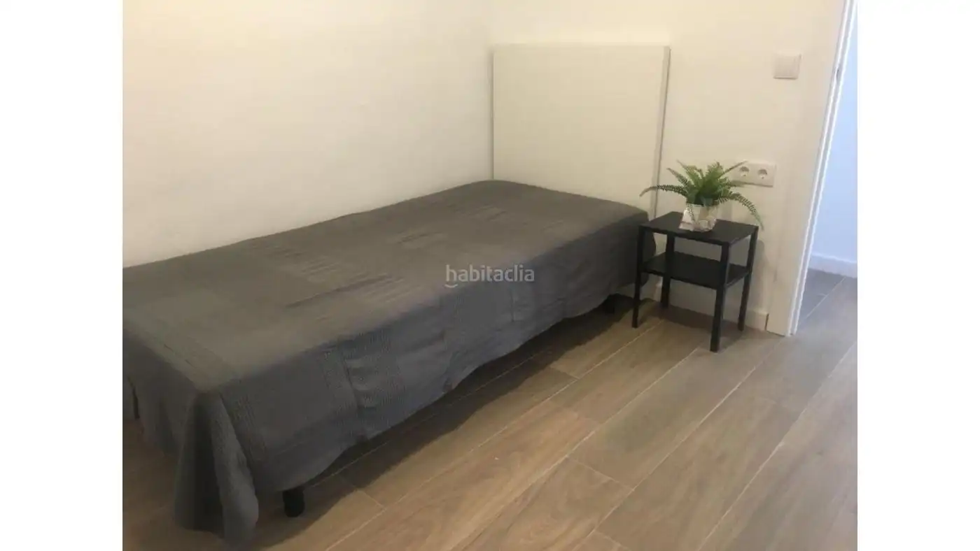 Piso con jardín en alquiler en Avenida Agustín Bálsamo 10, imagen 5