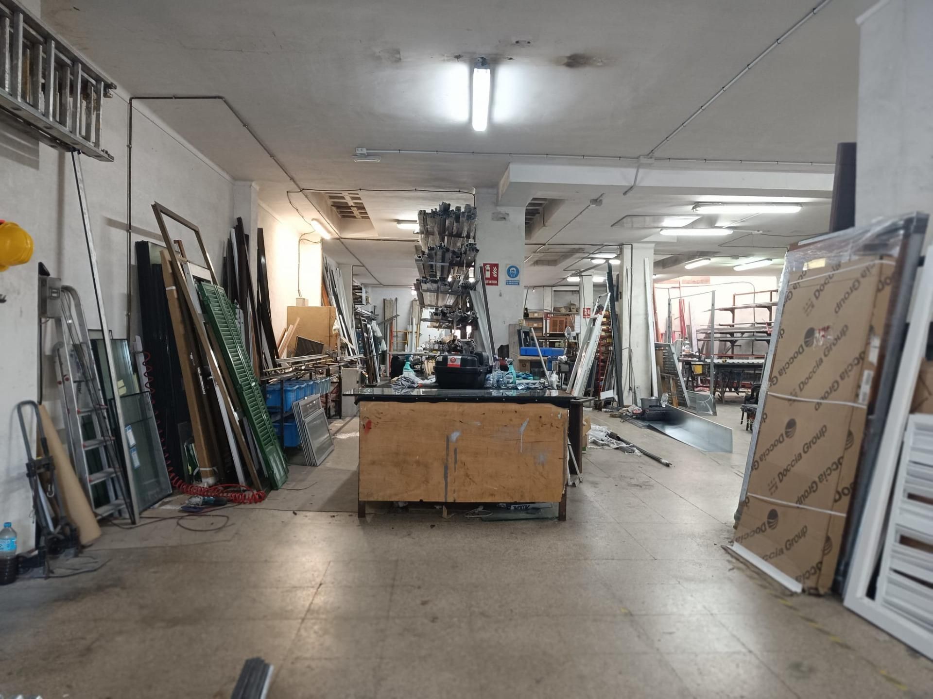 Premises for sale in Inca