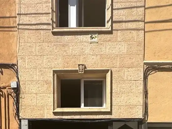 Vista exterior de Casa o xalet en venda en Sabadell amb Aire condicionat, Terrassa i Balcó
