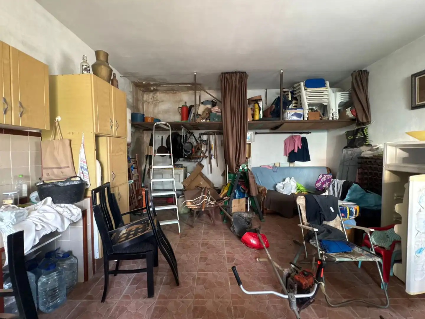 Finca rústica en venta en Sueca con Terraza