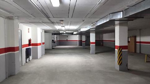 Foto 3 de Garatge en venda a Moreras, El Palmar, Murcia Capital