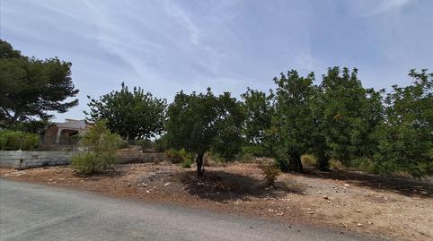 Foto 2 de Residencial en venta en Poligono N-30.r, 106, -1, La Conarda - Montesano, Valencia