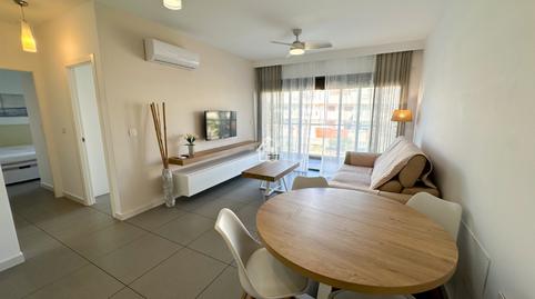 Photo 4 of Apartment to rent in Pueblo Latino, Alicante