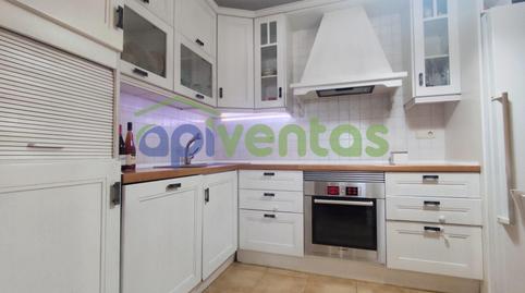 Photo 4 of Flat for sale in San Antonio, Murcia