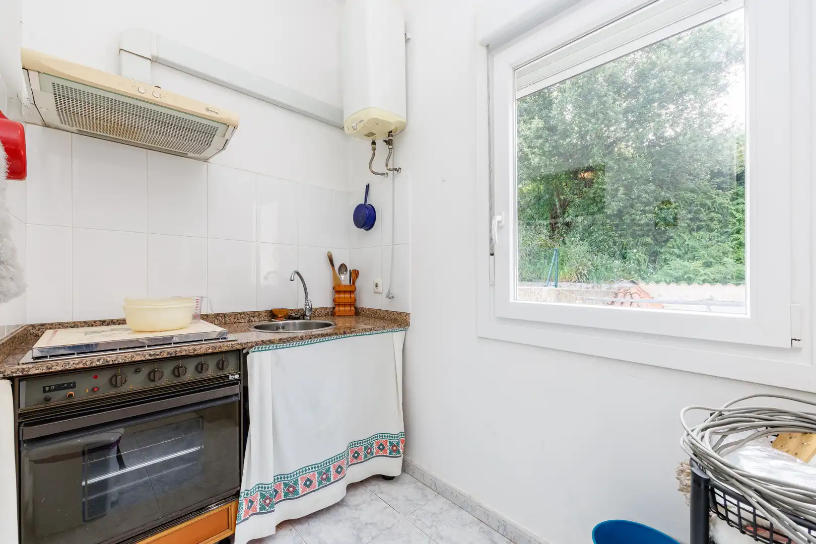 Casa o chalet en venta en Avenida de Galicia, Teis