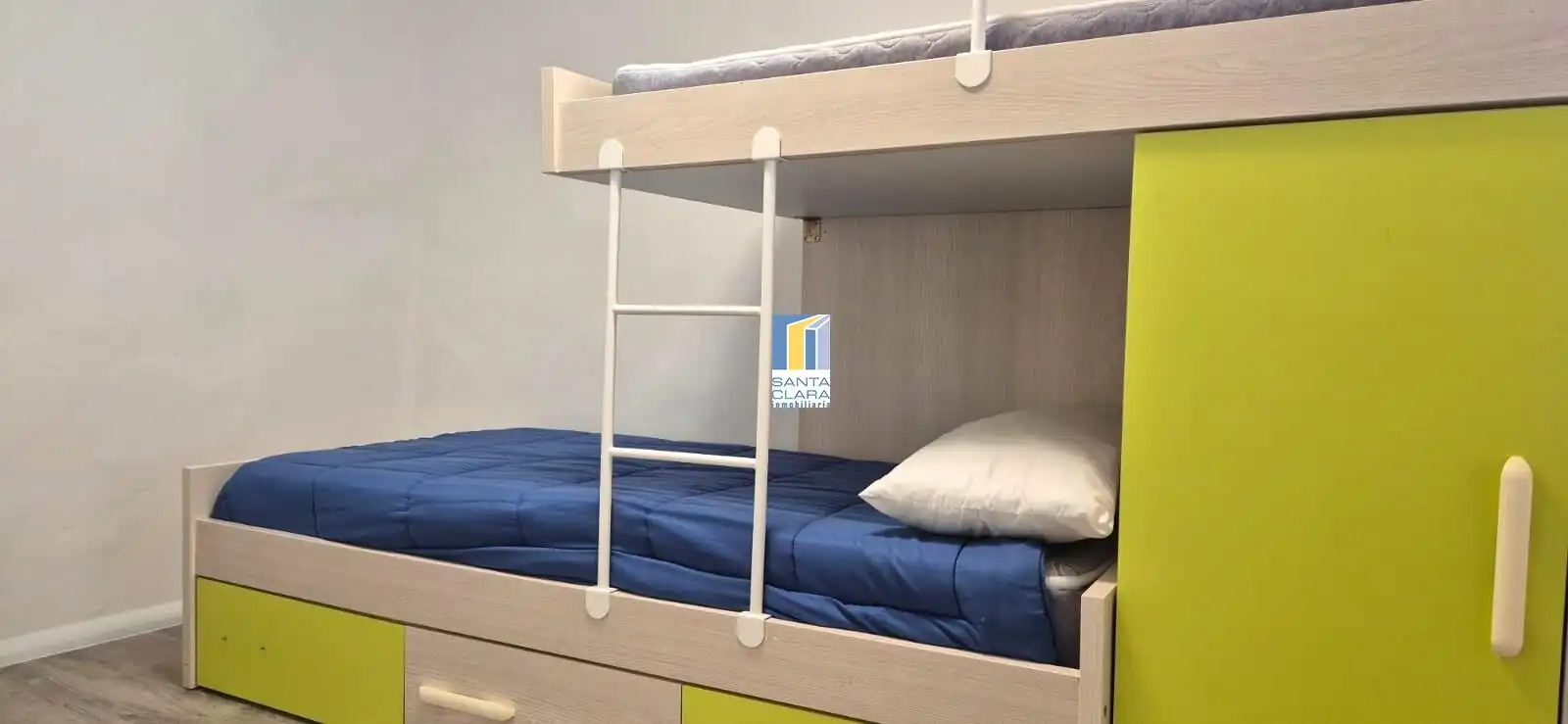 Dormitori de Casa o xalet en venda en Zamora Capital  amb Moblat