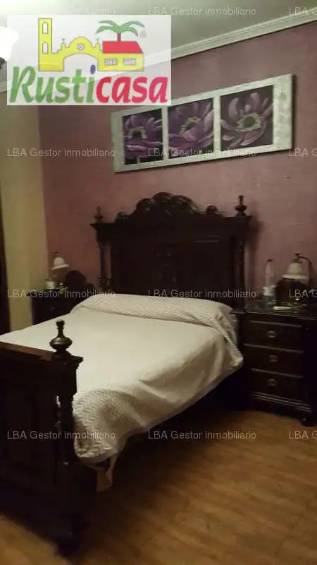 Habitación de Piso en venta en Bailén con Aire acondicionado, Terraza y Trastero