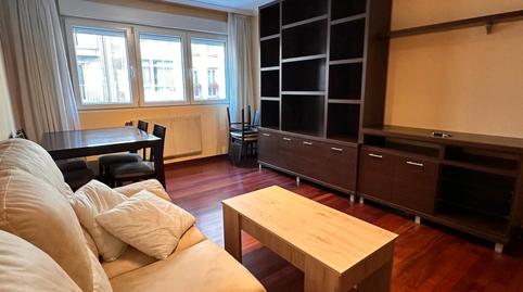 Foto 3 de Pis de lloguer a Rúa Pardiñeiros, 2, O Milladoiro, Ames