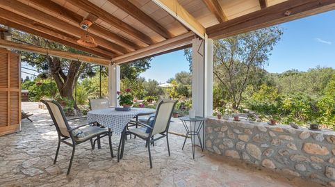 Encantador refugio rural con piscina en venta en Búger, Mallorca Norte, imatge 5