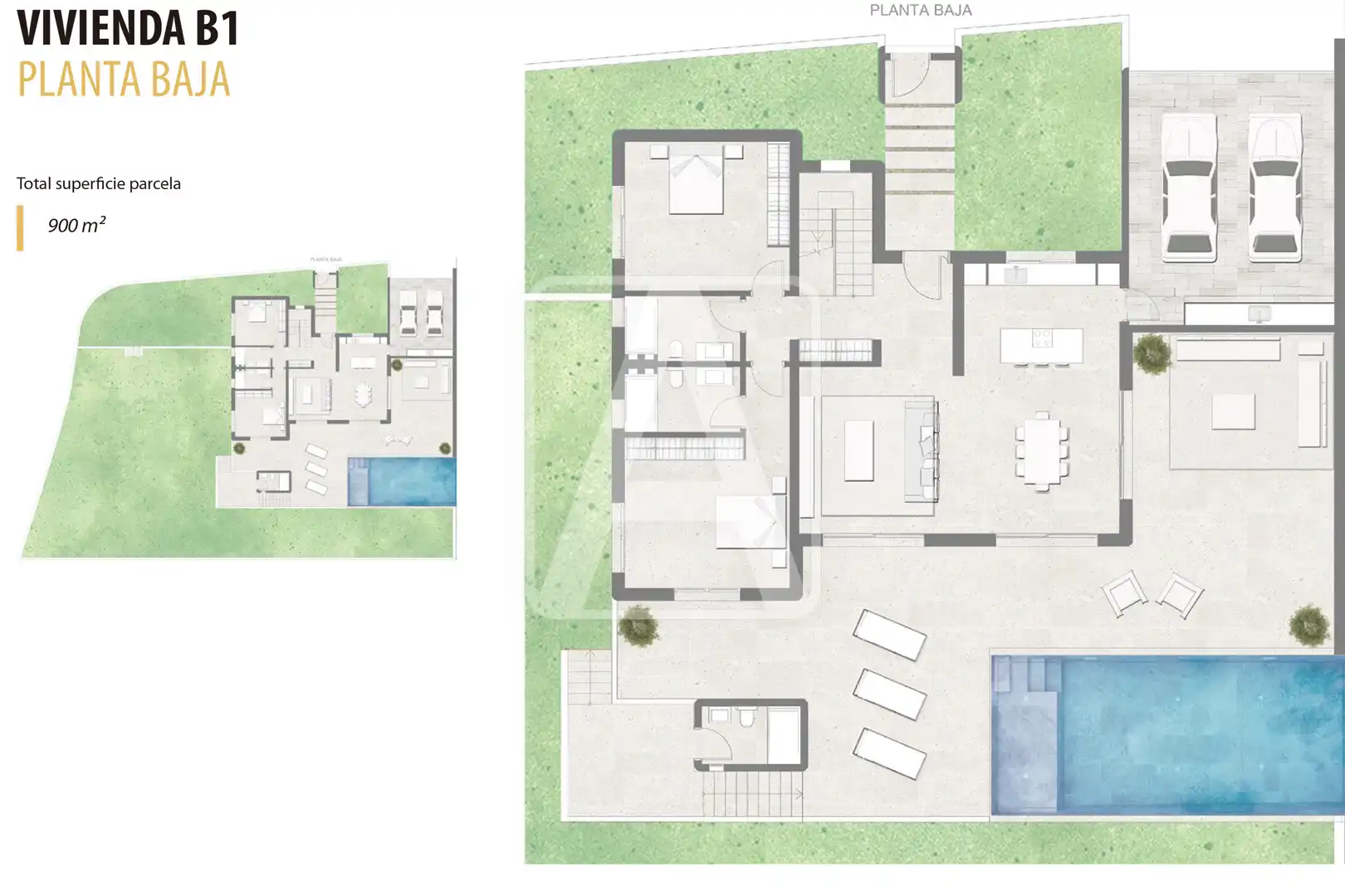Detached house with pool for sale in Pinar del Advocat - Cometa, imagen 26