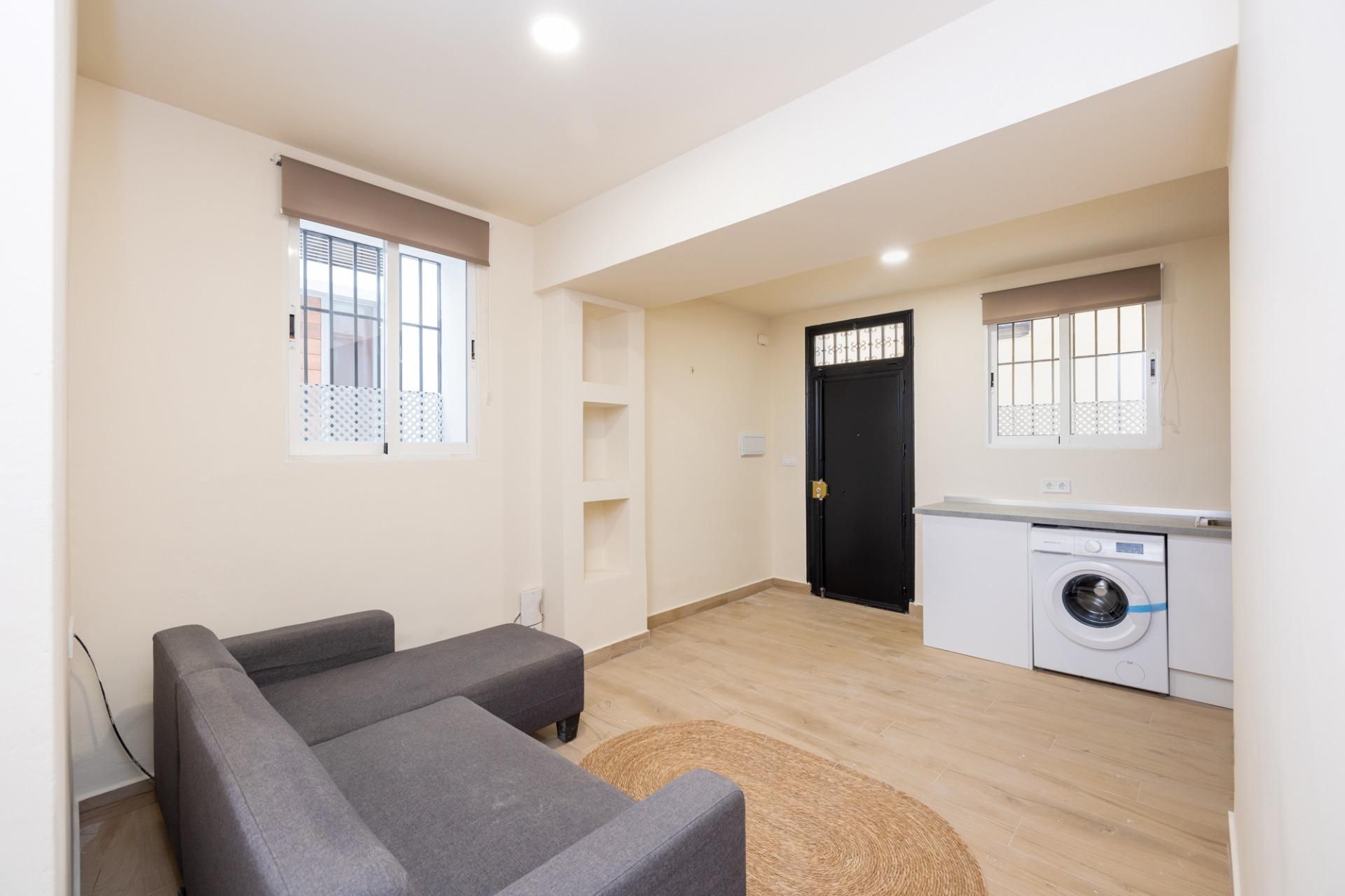 Piso en venta en  Granada Capital