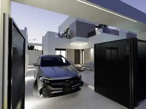 Villa mit Garten zum Verkauf in Calle Reina Sofía 27, imagen 13