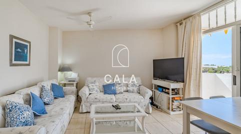 Foto 4 de Àtic en venda a El Mojon, Callao Salvaje - Playa Paraíso, Santa Cruz de Tenerife