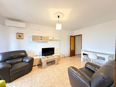 Appartamento con balcone in vendita a Calle de Las Cañas