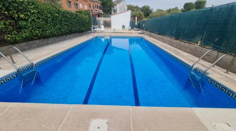 Foto 2 de Casa adosada en venda a Calle Madroño, San Martín de Valdeiglesias, Madrid