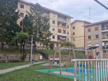 Wohnung mit Balkon zum Verkauf in Ortuella