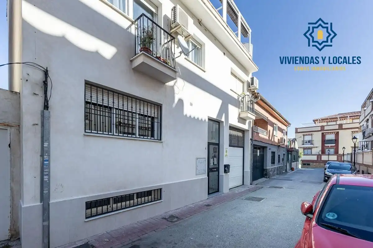 Àtic en venda a Calle ENCINA, imagen 25