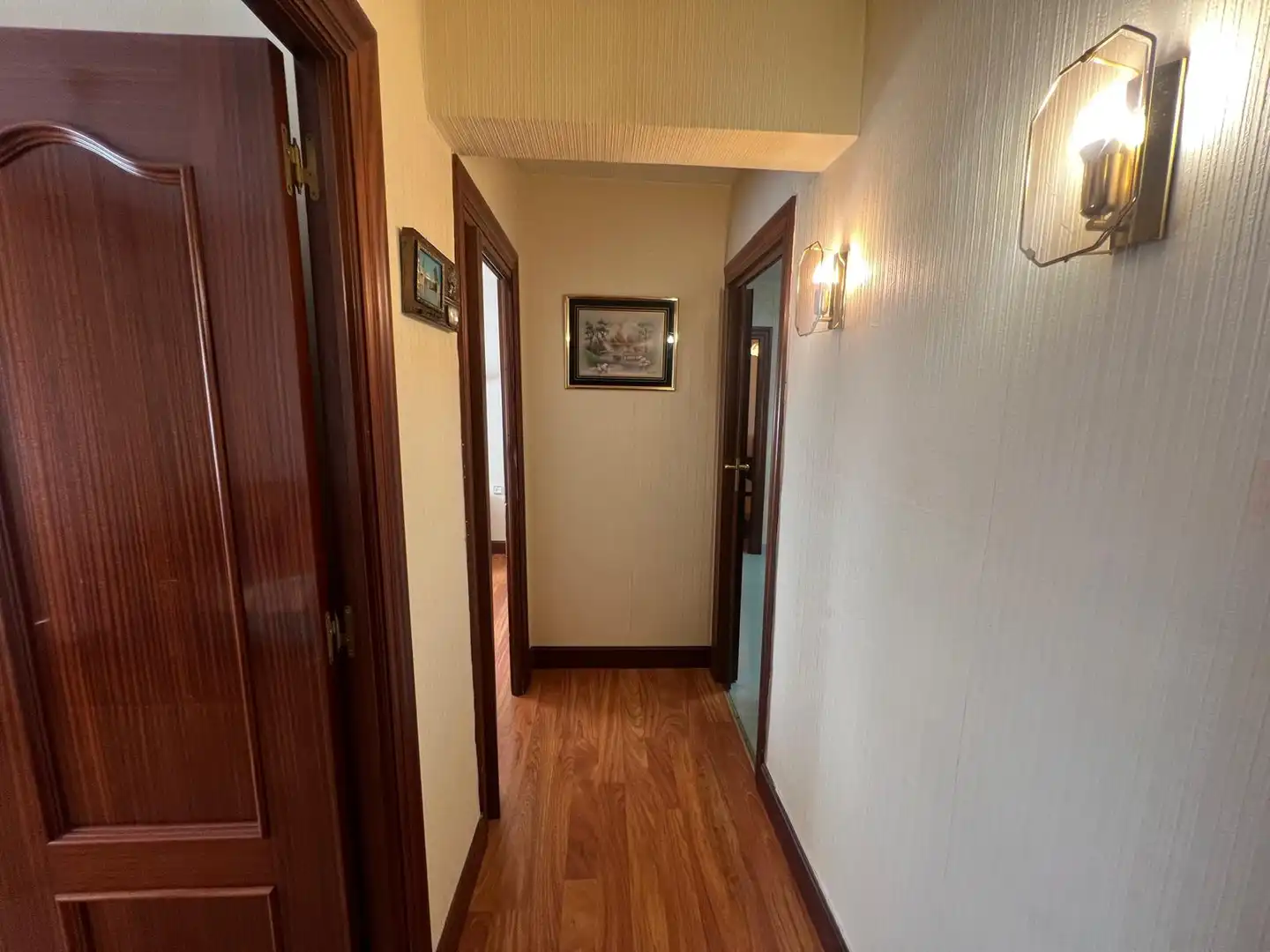 Flat for sale in Otxarkoaga - Txurdinaga