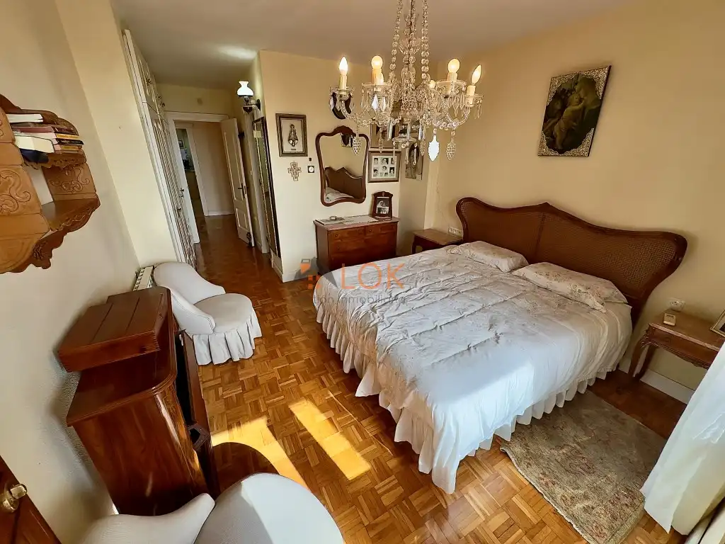 Wohnung mit Aufzug zum Verkauf in Paseo Maritimo Cdad De Melilla, imagen 38