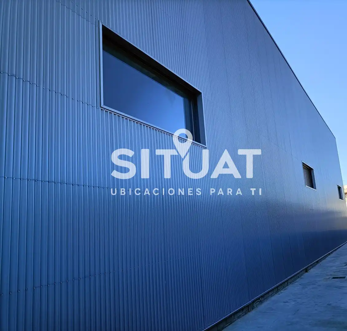 Industrial buildings for sale in Carretera de Torrelles de Llobregat, 1, Sant Vicenç Dels Horts