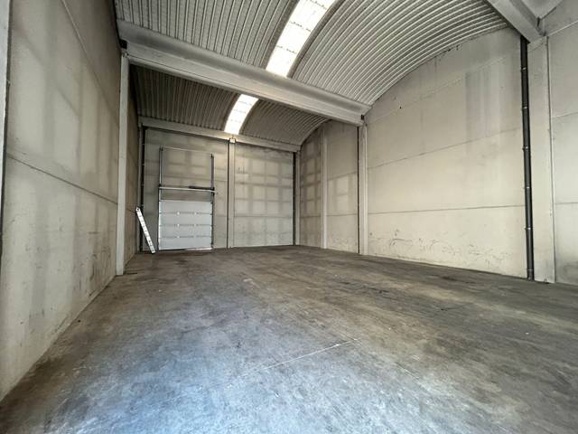 Nave industrial en Alquiler en Torelló