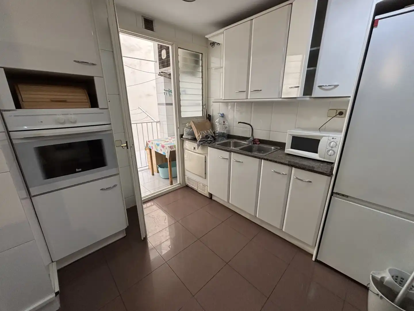 Wohnung mit Terrasse zum Verkauf in DIPUTACIO, imagen 18