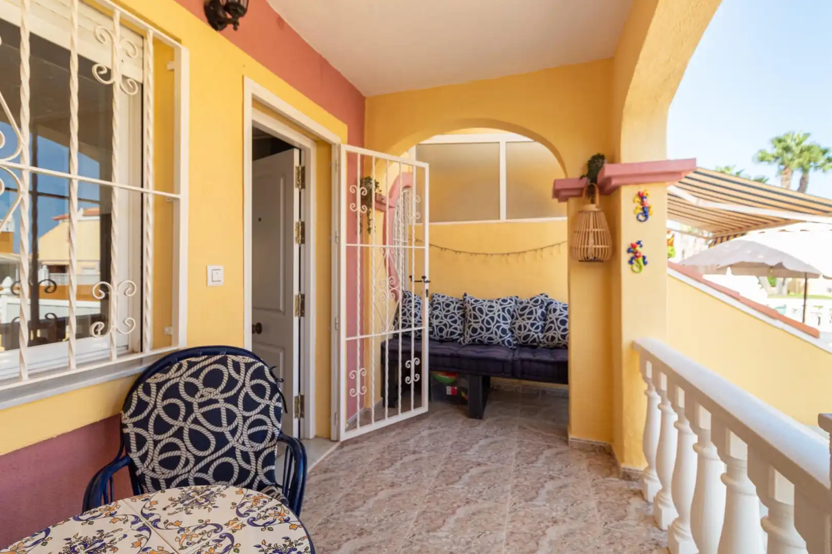 Casa o xalet en venda en Orihuela amb Calefacció, Piscina i Piscina comunitària