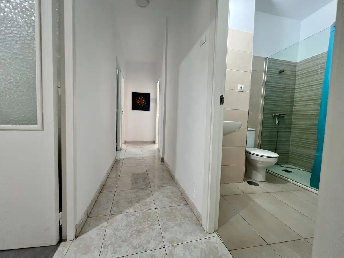 Apartament amb ascensor en venda a Cruz de Humilladero, imagen 10