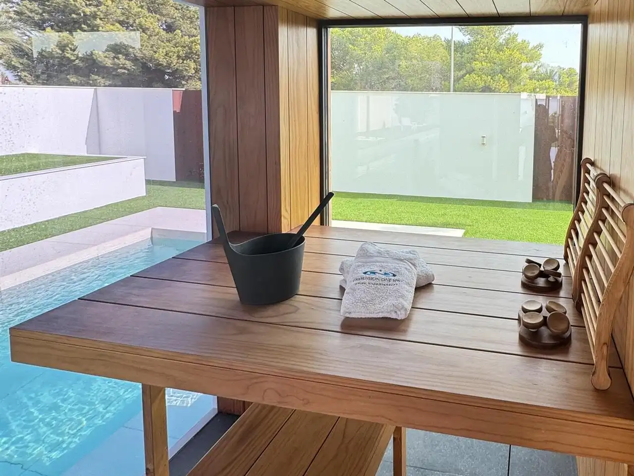 Villa avec piscine à vendre à Puerto Vera, imagen 14