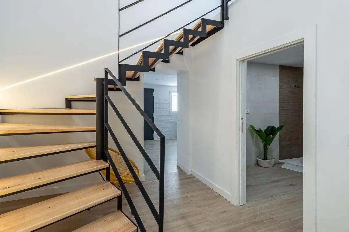 Casa adosada en venta en Chauchina con Terraza y Balcón