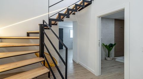 Foto 5 de Casa adosada en venta en Acera Sol(rom), 7, Chauchina, Granada