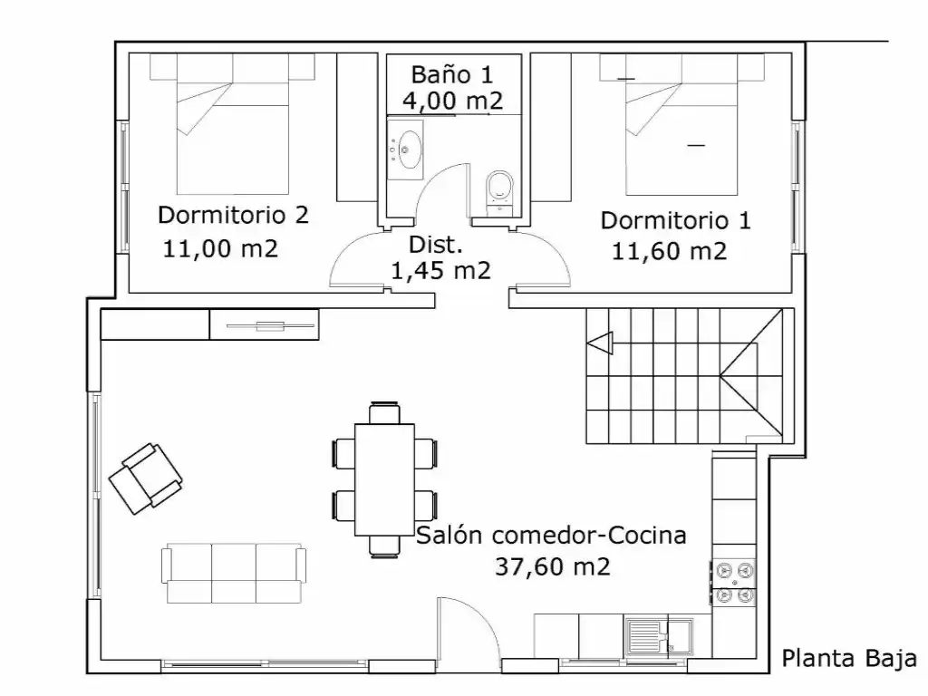Casa o xalet en venda a Calle Pico Del Aneto, 12, La Marquesa