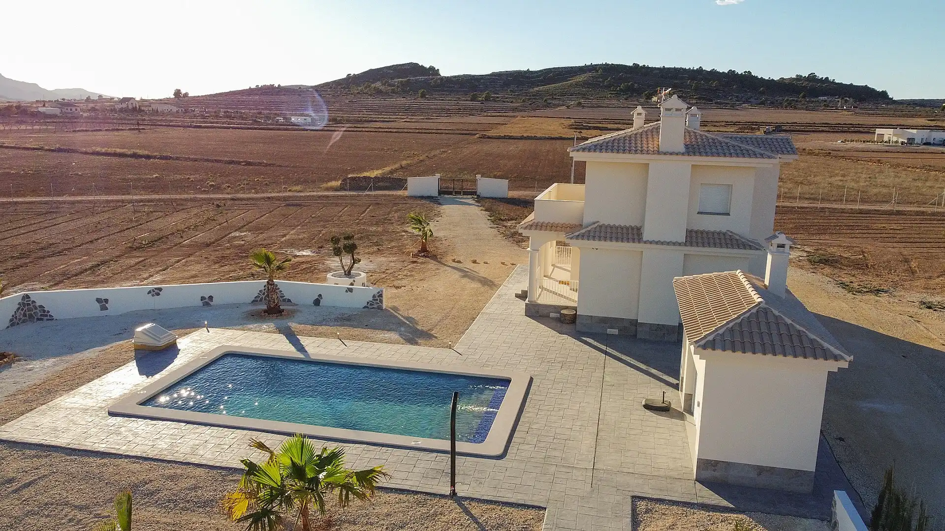 Haus zum Verkauf in El Pinós / Pinoso, imagen 4