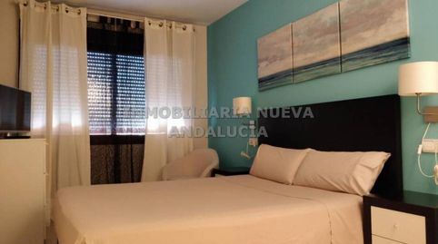 Foto 4 de Pis de lloguer a El Toyo, Almería Capital