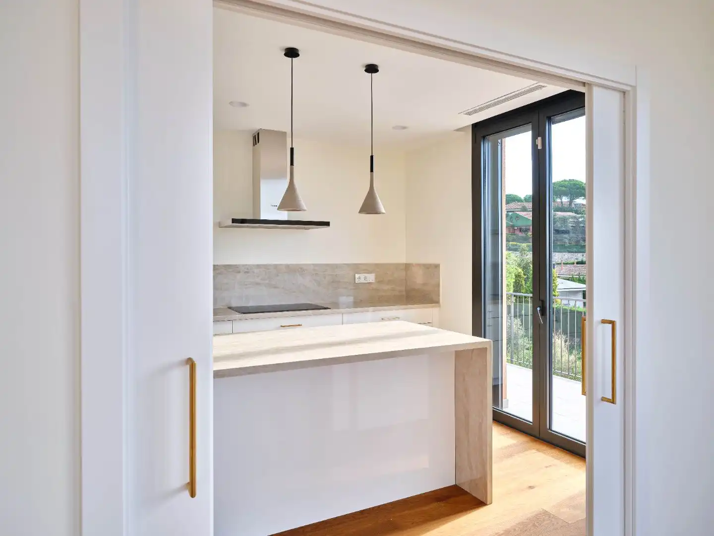 Maison avec piscine à vendre à Urbanitzacio Supermaresme-golf 2, imagen 4