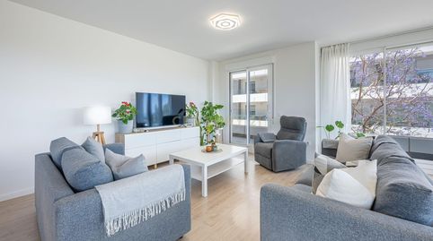 Foto 3 de Apartamento en venta en Rodeo Alto - Guadaiza - La Campana, Marbella