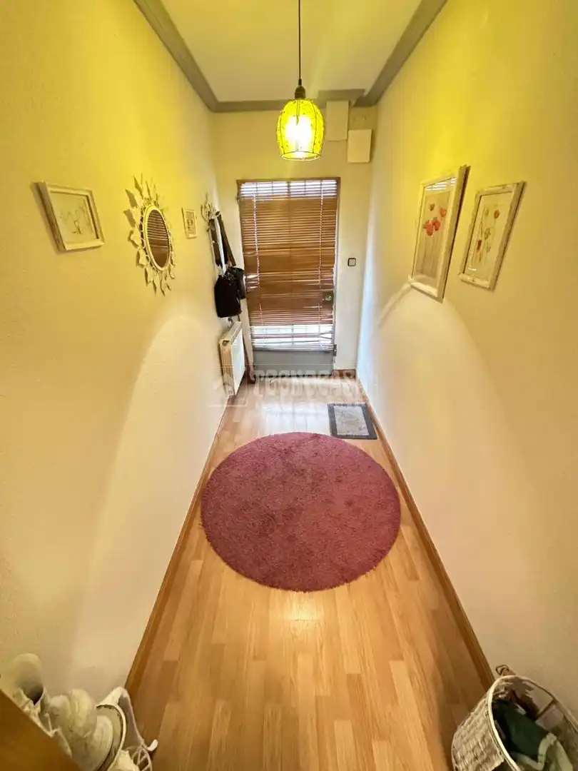 Casa o chalet en venta en Fuenlabrada con Calefacción, Jardín privado y Terraza