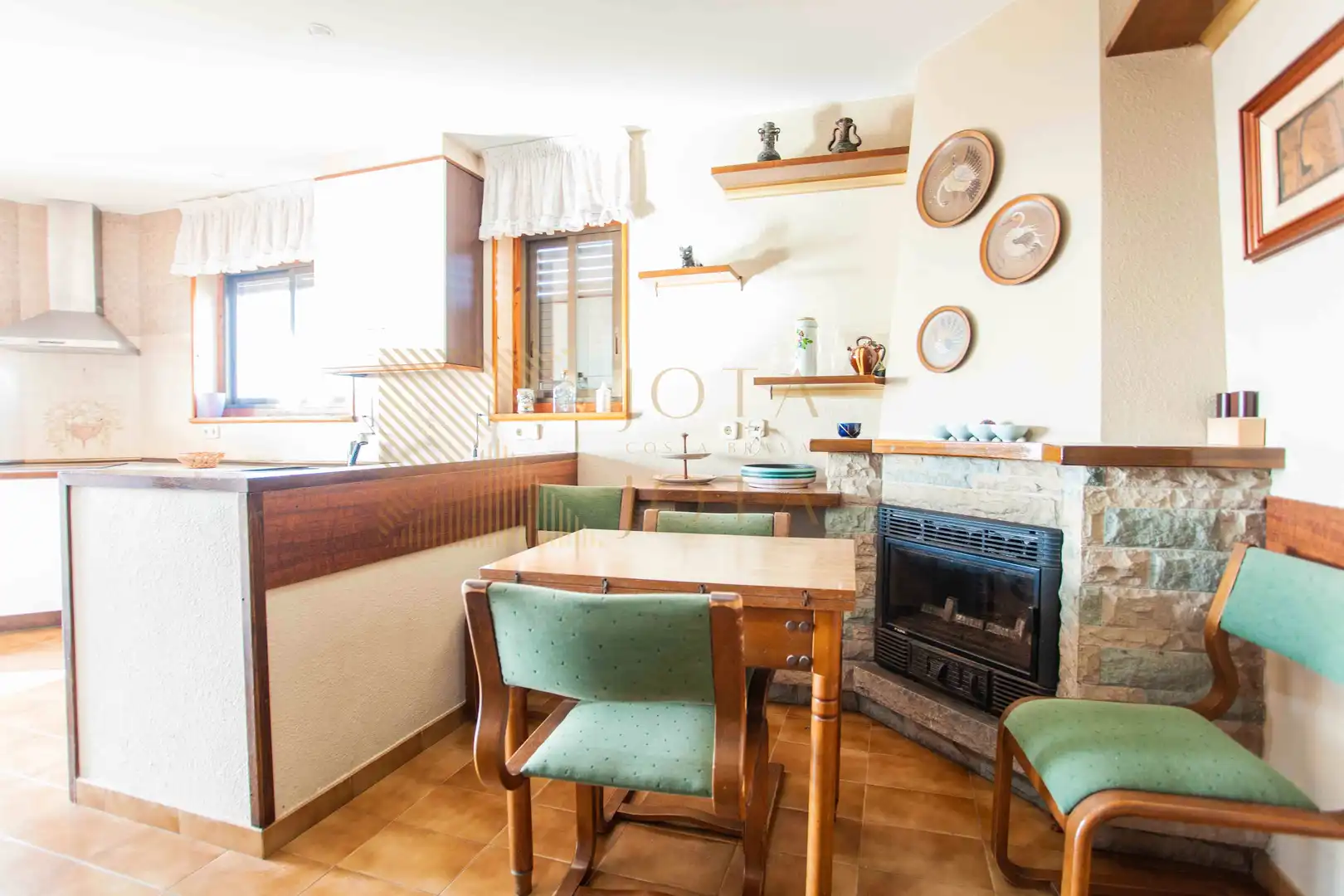 Casa con terraza en venta en Mas Baell - Can Carbó, imagen 29